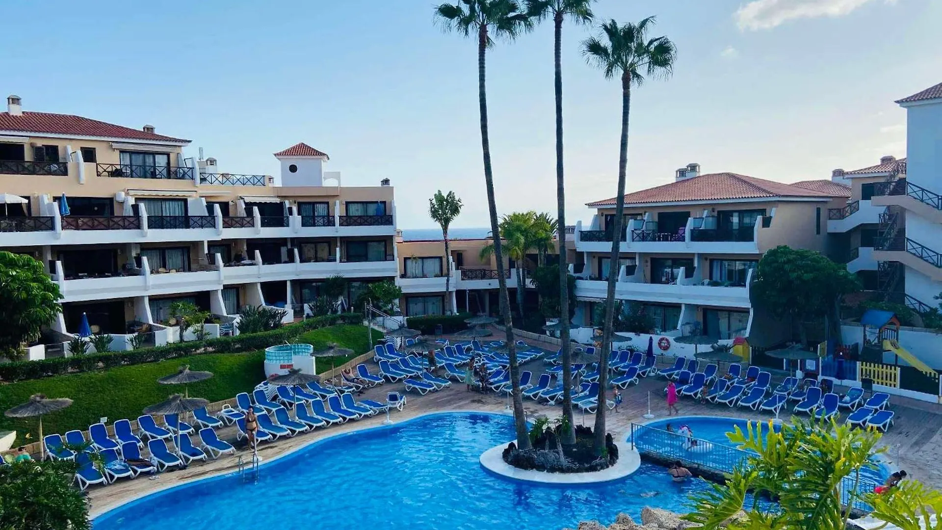 Vive Rie Ama Tenerife - 2 Bedroom Apartment سان ميغيل ذي أبونا إسبانيا
