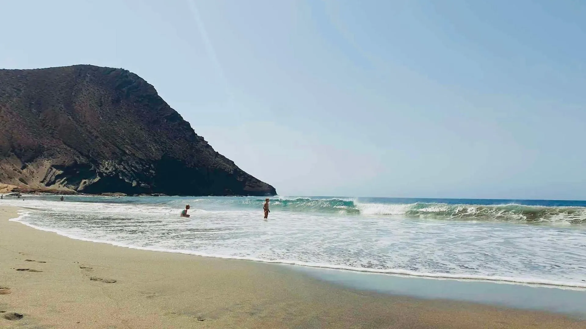Vive Rie Ama Tenerife - 2 Bedroom Apartment سان ميغيل ذي أبونا إسبانيا