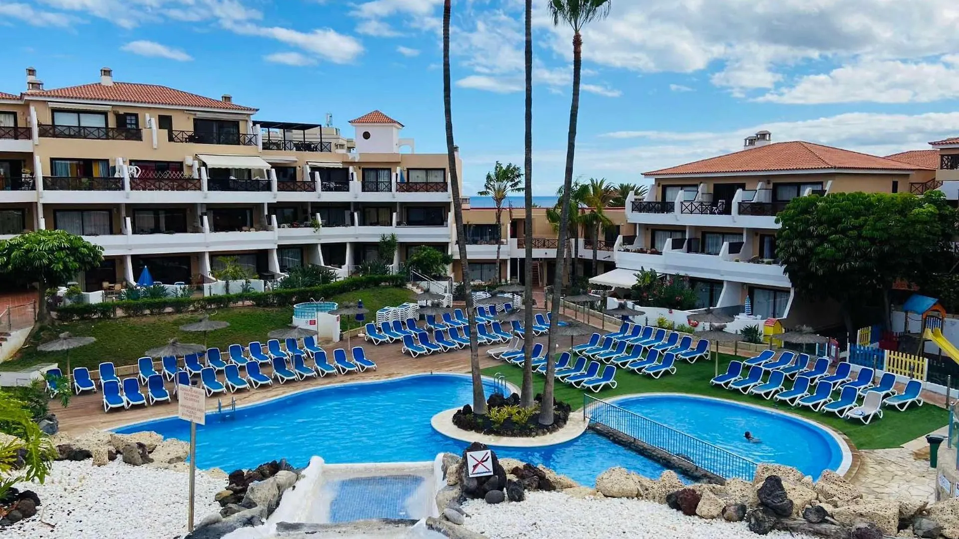 Vive Rie Ama Tenerife - 2 Bedroom Apartment San Miguel de Abona