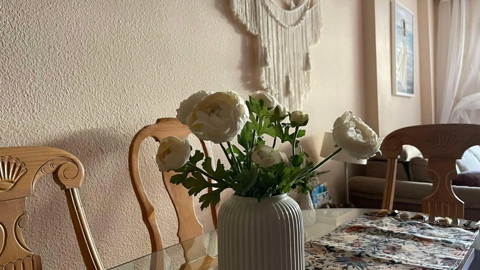 Vive Rie Ama Tenerife - 2 Bedroom Apartment سان ميغيل ذي أبونا
