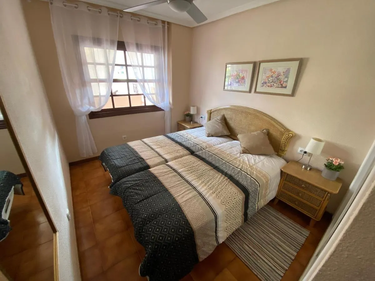 Vive Rie Ama Tenerife - 2 Bedroom Apartment San Miguel de Abona