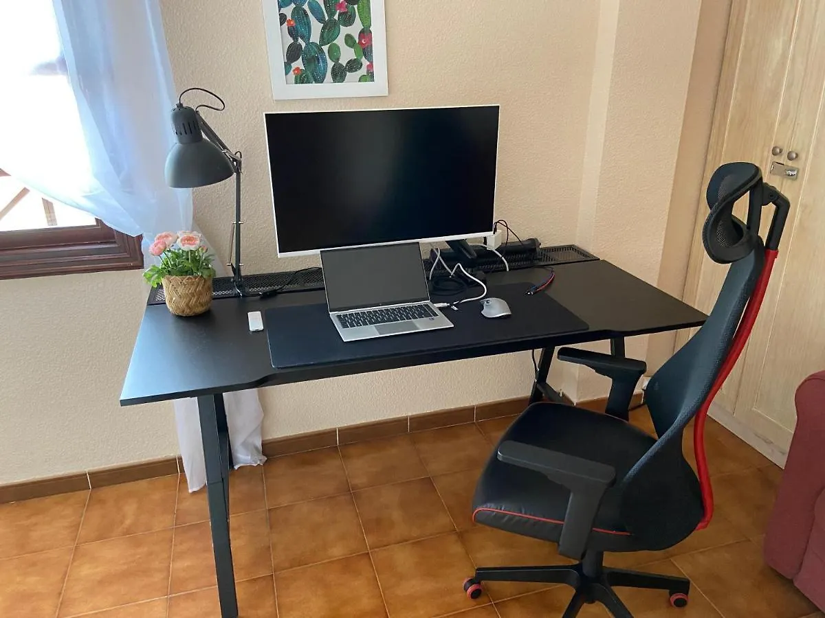 Vive Rie Ama Tenerife - 2 Bedroom Apartment San Miguel de Abona