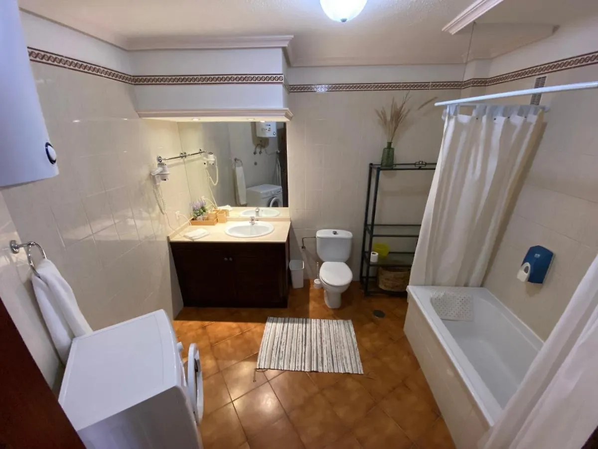 Vive Rie Ama Tenerife - 2 Bedroom Apartment San Miguel de Abona 0*,  Spain