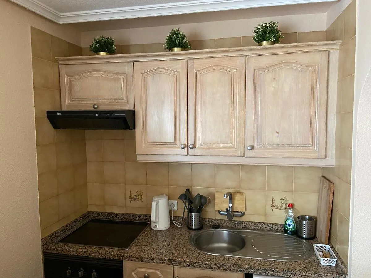 Vive Rie Ama Tenerife - 2 Bedroom Apartment San Miguel de Abona
