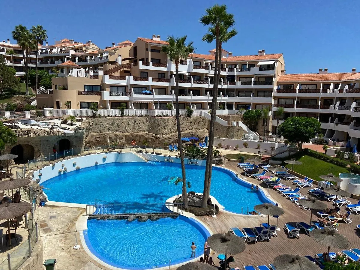 Vive Rie Ama Tenerife - 2 Bedroom Apartment San Miguel de Abona