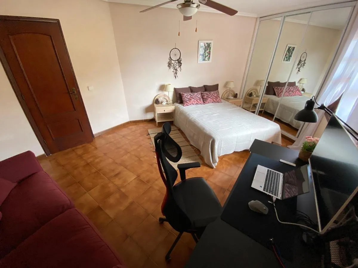 Vive Rie Ama Tenerife - 2 Bedroom Apartment San Miguel de Abona