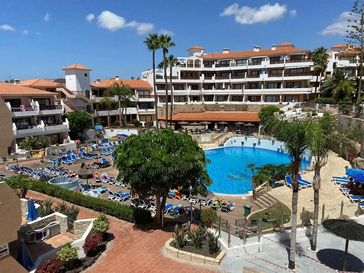 Vive Rie Ama Tenerife - 2 Bedroom Apartment San Miguel de Abona Spain