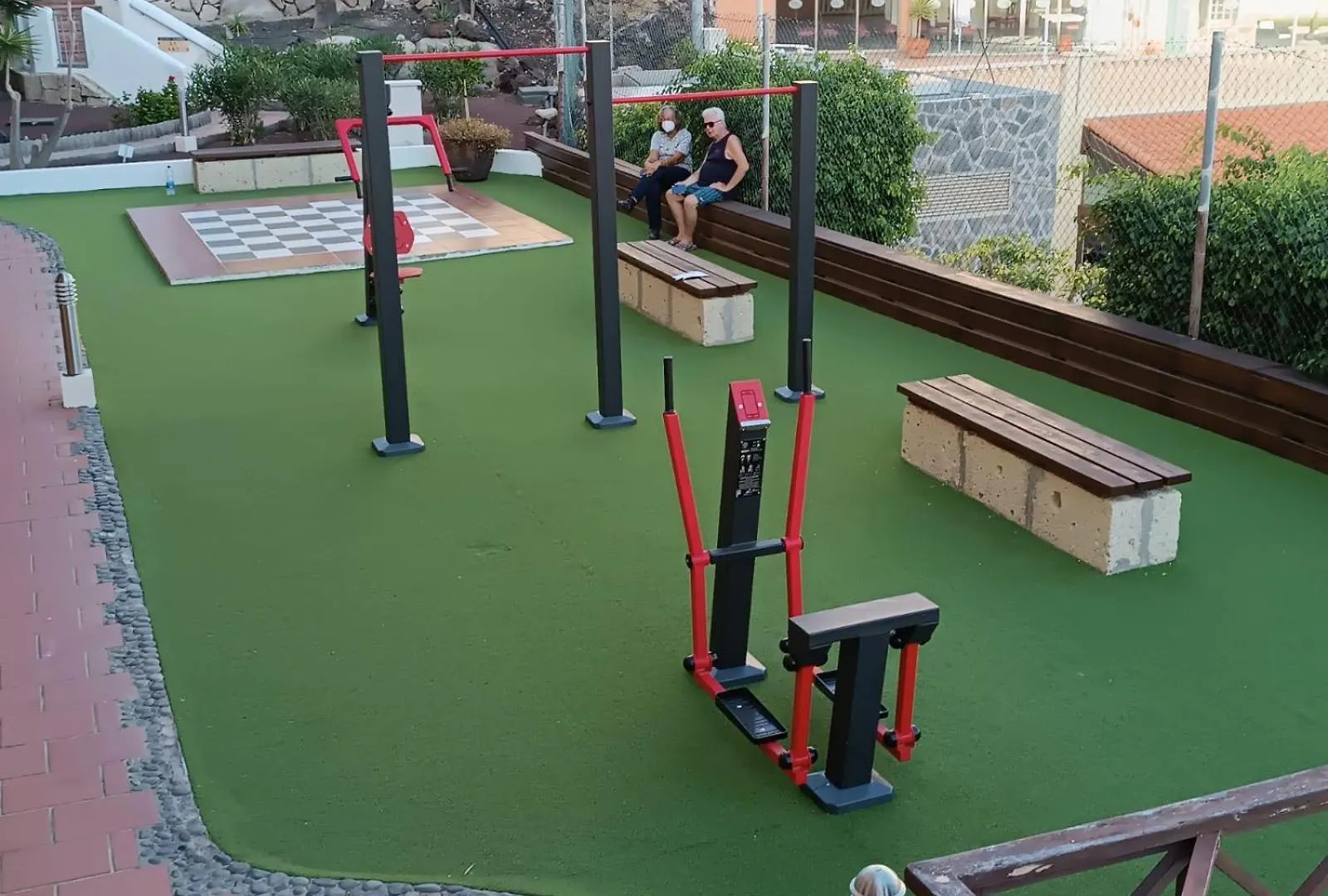 Vive Rie Ama Tenerife - 2 Bedroom Apartment San Miguel de Abona 0*,