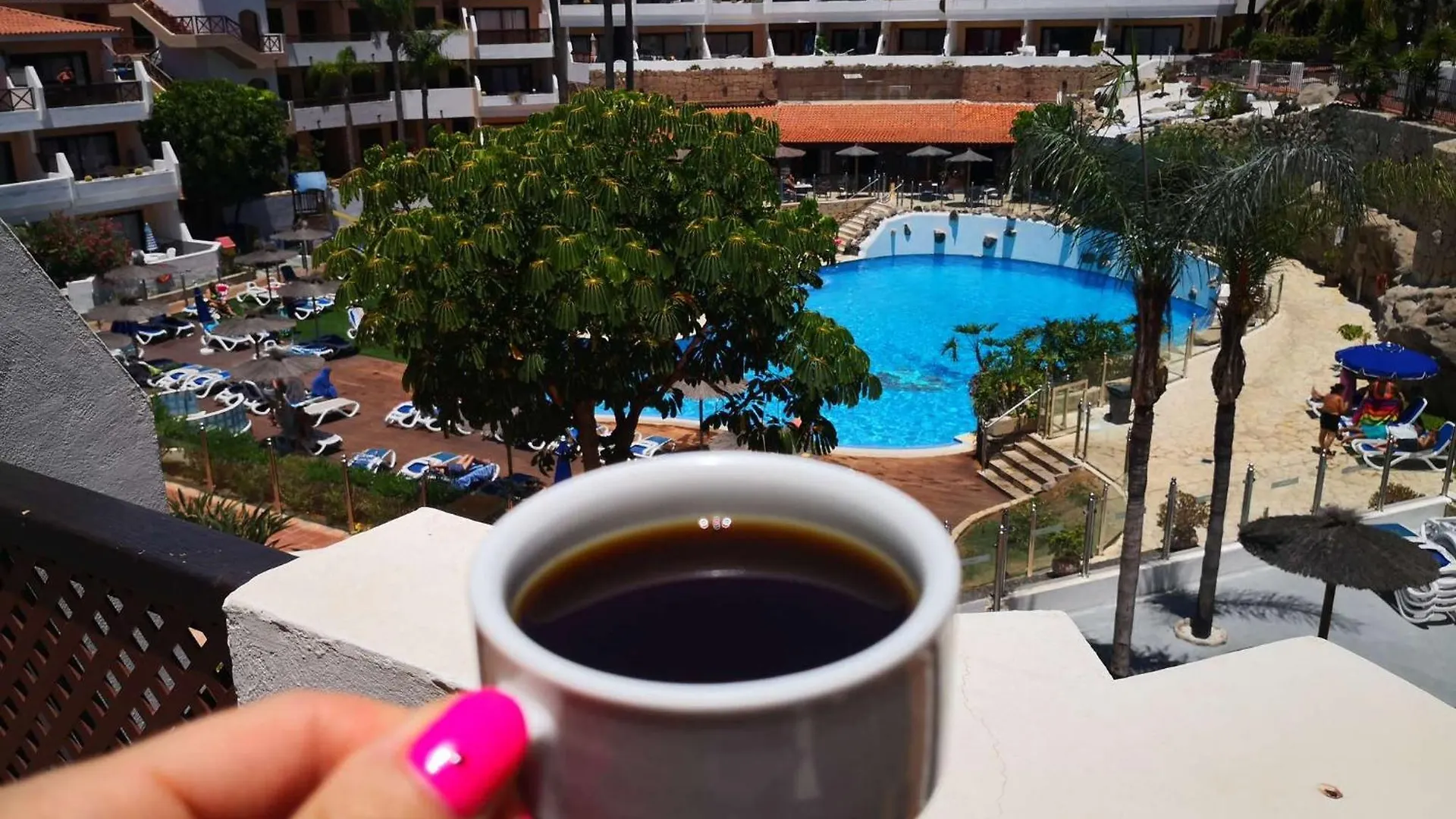 Vive Rie Ama Tenerife - 2 Bedroom Apartment San Miguel de Abona