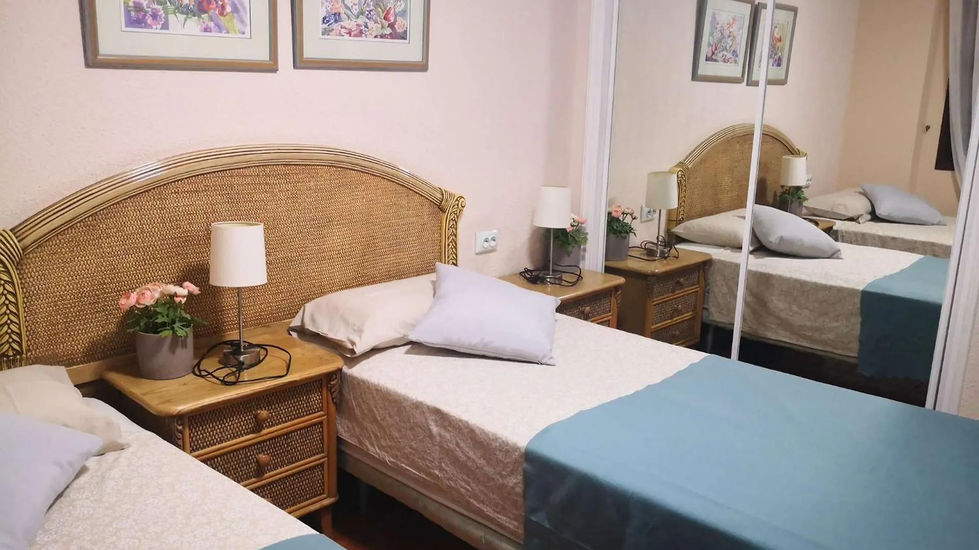 Vive Rie Ama Tenerife - 2 Bedroom Apartment San Miguel de Abona