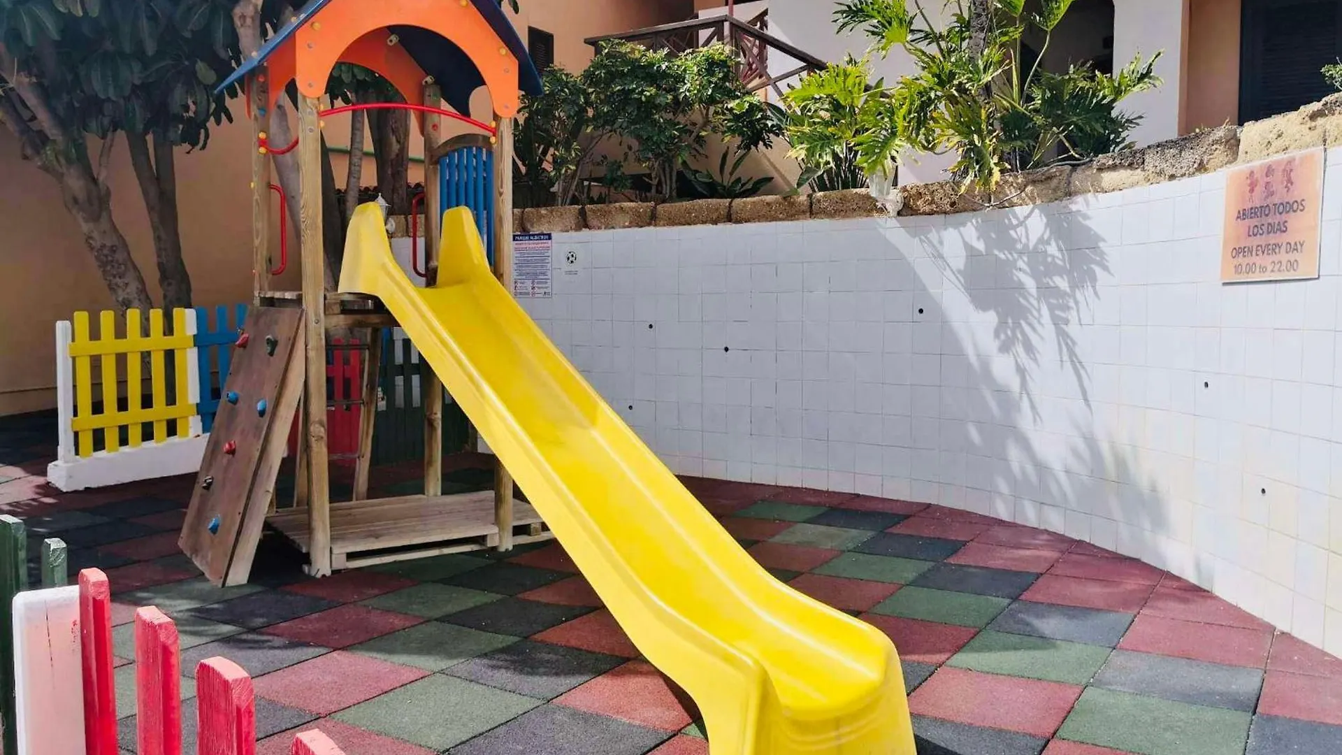 Vive Rie Ama Tenerife - 2 Bedroom Apartment San Miguel de Abona 0*,  Spain