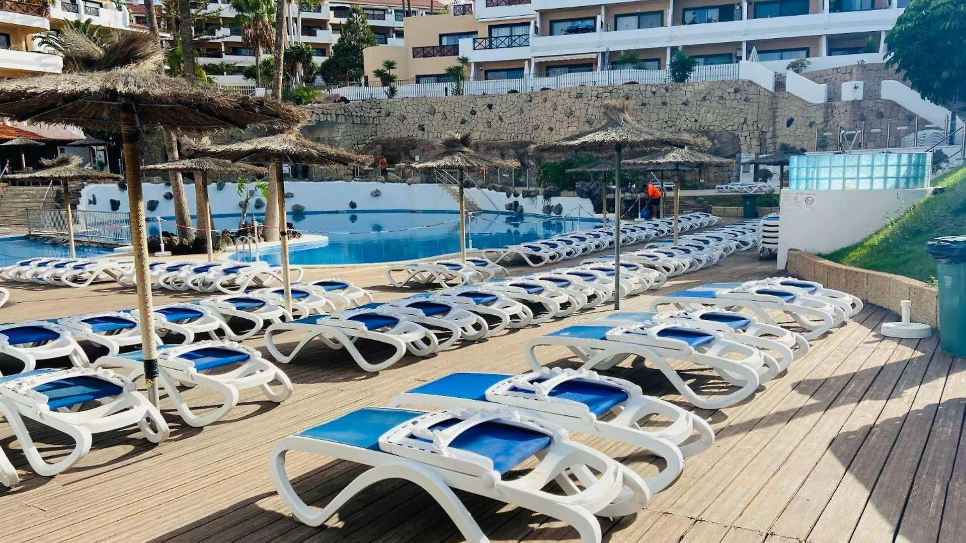 Vive Rie Ama Tenerife - 2 Bedroom Apartment San Miguel de Abona