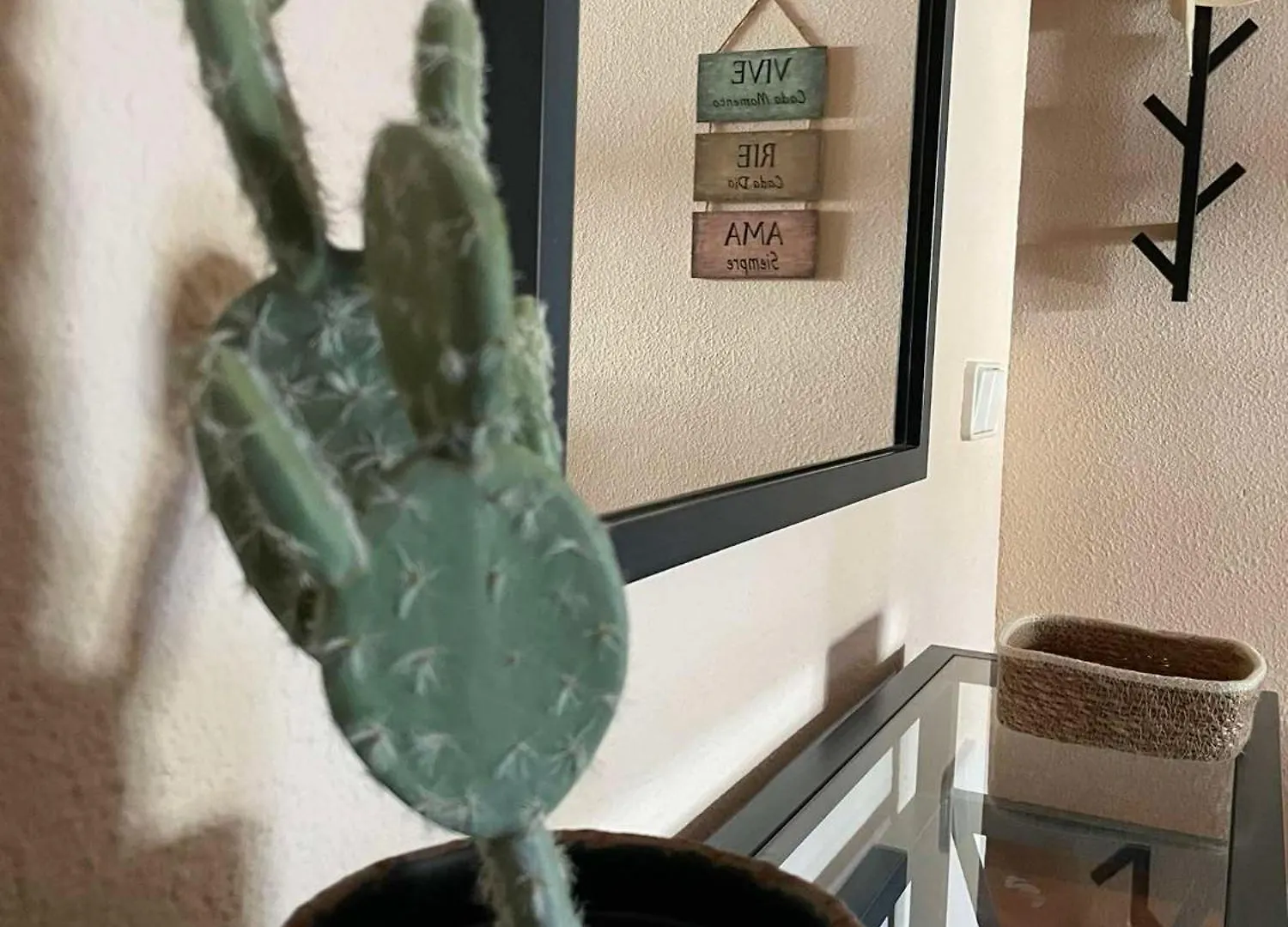 Vive Rie Ama Tenerife - 2 Bedroom Apartment San Miguel de Abona Spain