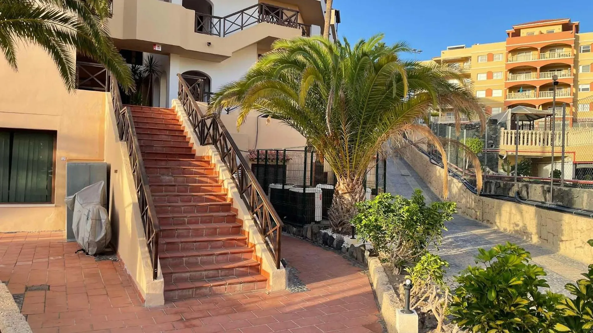 Vive Rie Ama Tenerife - 2 Bedroom Apartment San Miguel de Abona 0*,
