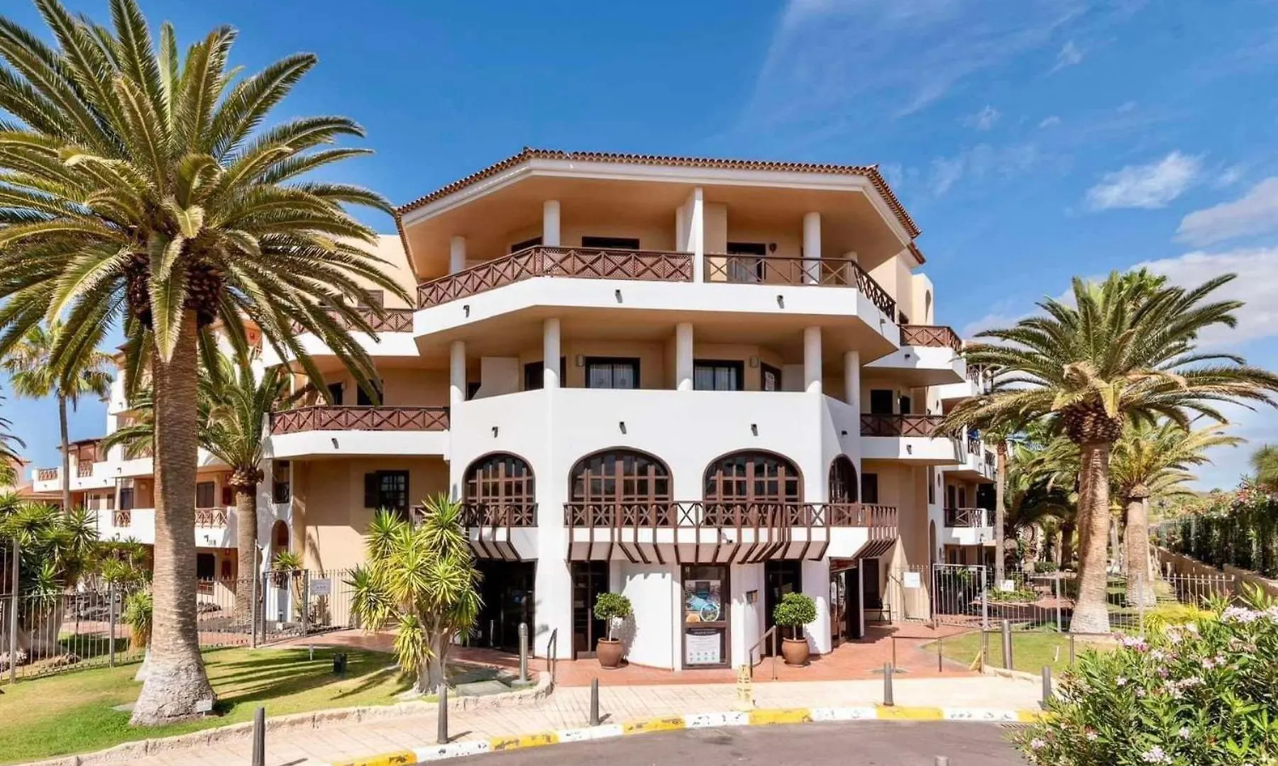 Vive Rie Ama Tenerife - 2 Bedroom Apartment San Miguel de Abona