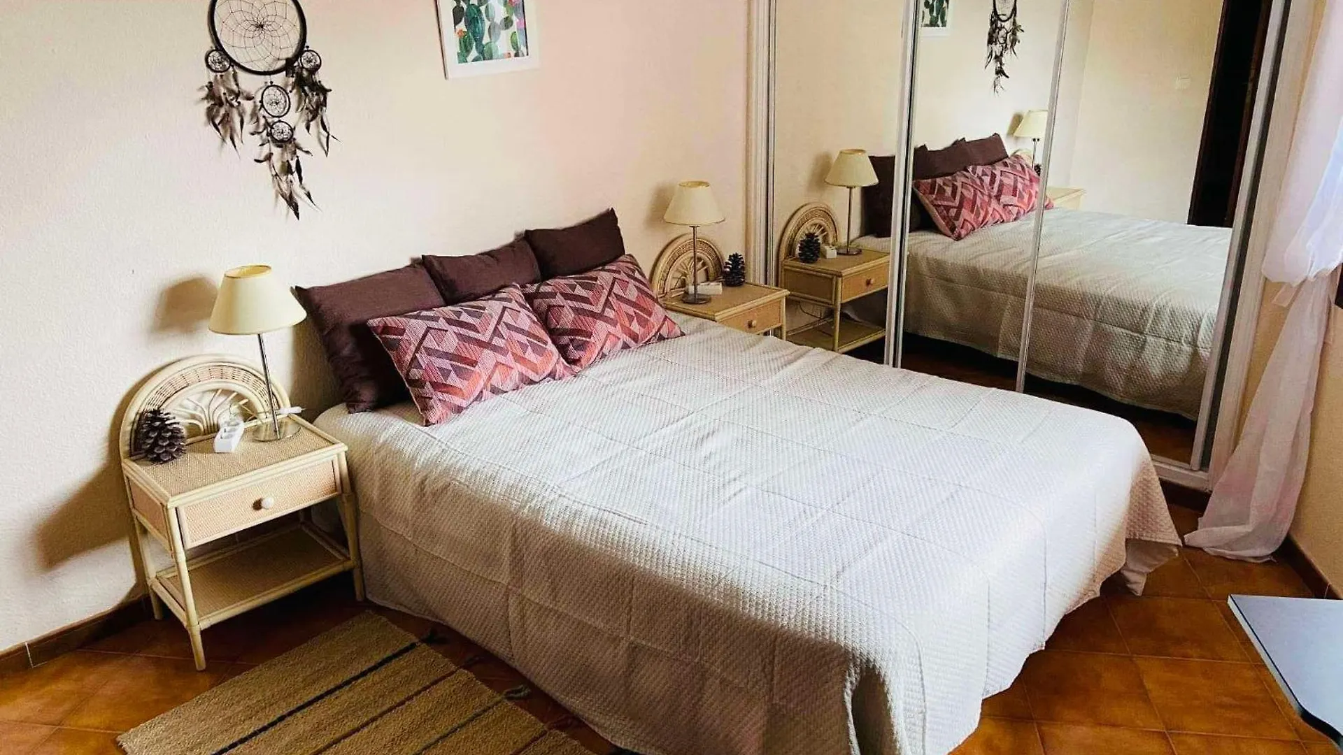 Vive Rie Ama Tenerife - 2 Bedroom Apartment San Miguel de Abona