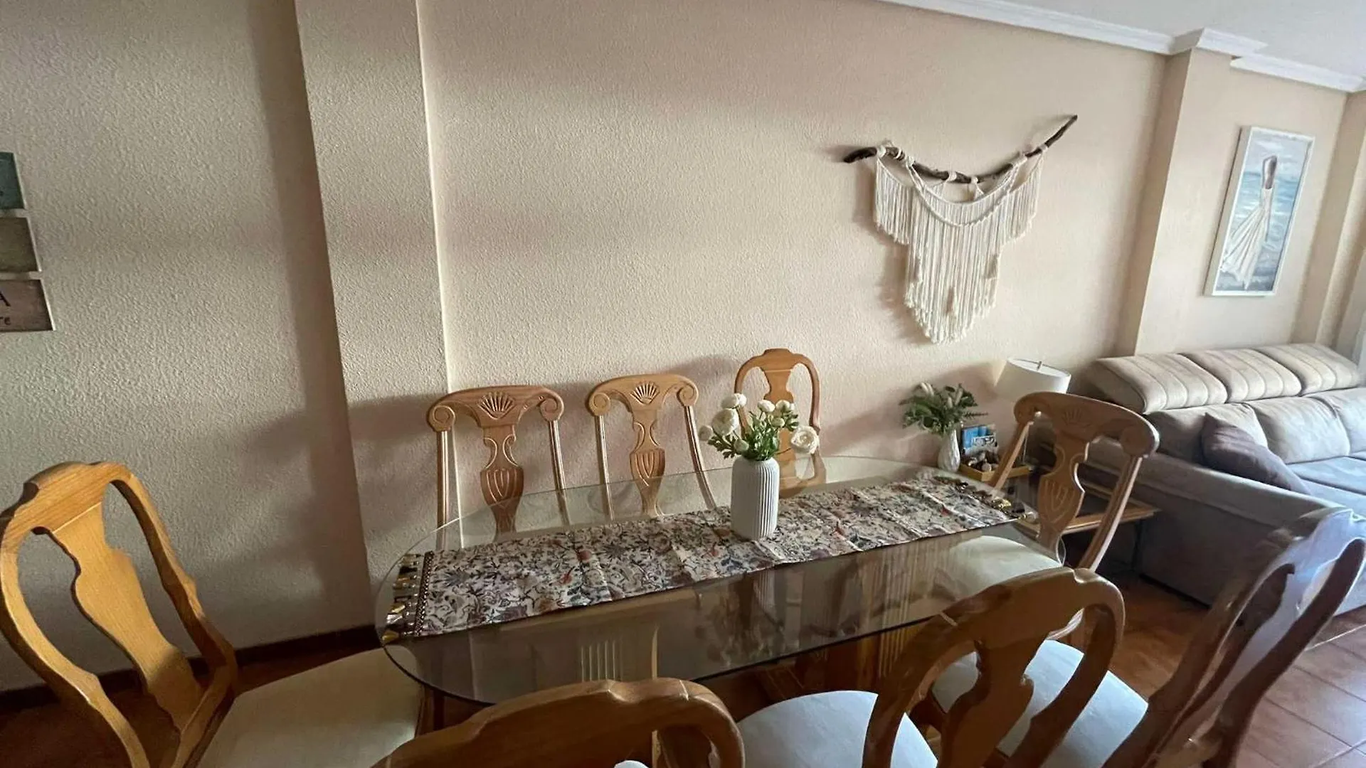 Vive Rie Ama Tenerife - 2 Bedroom Apartment San Miguel de Abona Spain