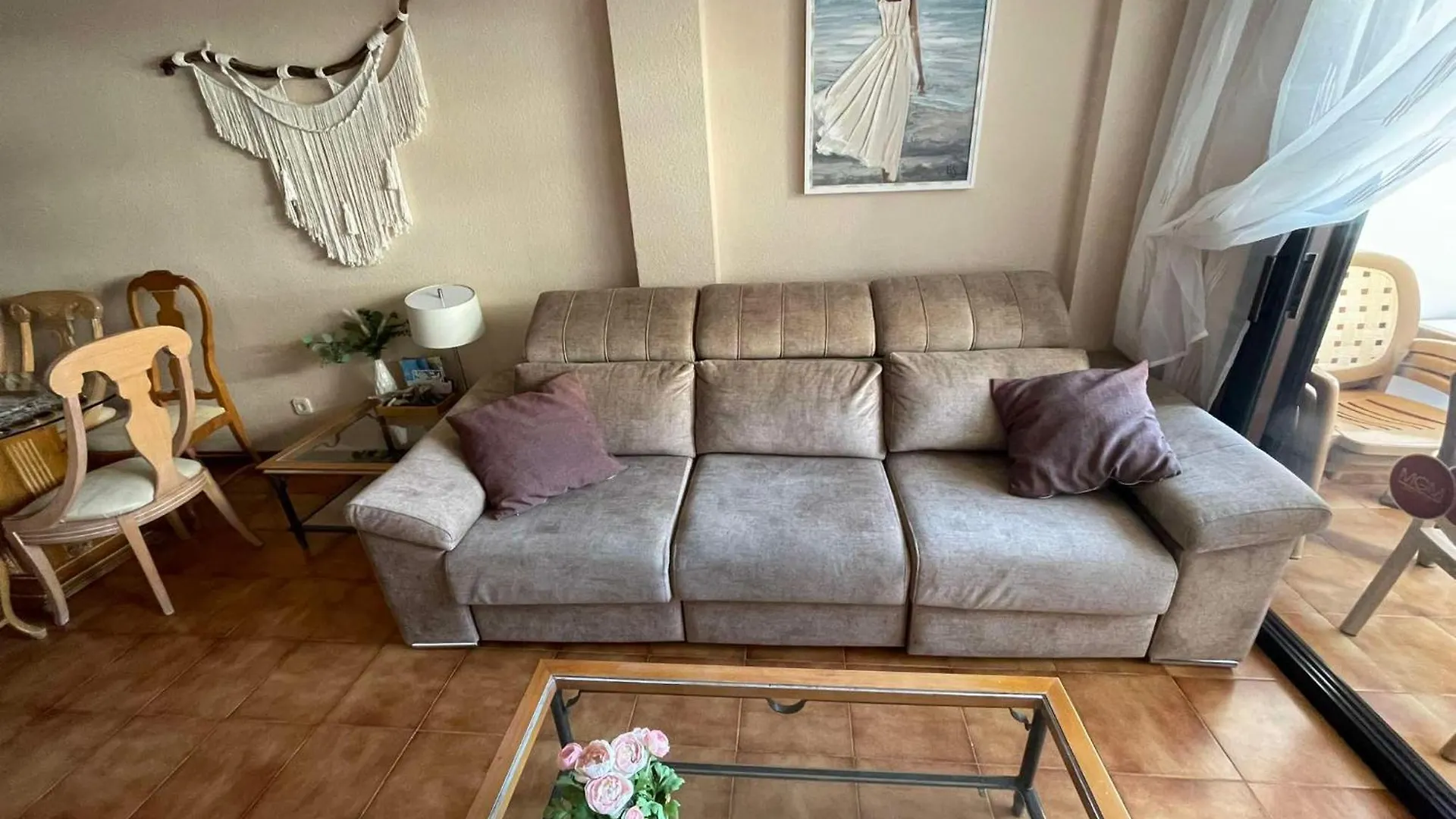 Vive Rie Ama Tenerife - 2 Bedroom Apartment San Miguel de Abona 0*,  Spain